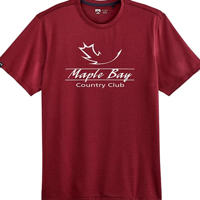 Storm Creek Sightseer T-Shirt - Men's