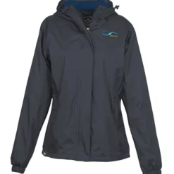 Storm Creek Storm Cell Waterproof Jacket - Ladies'
