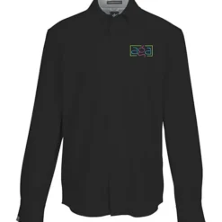 Storm Creek Stretch Woven Shirt - Men's