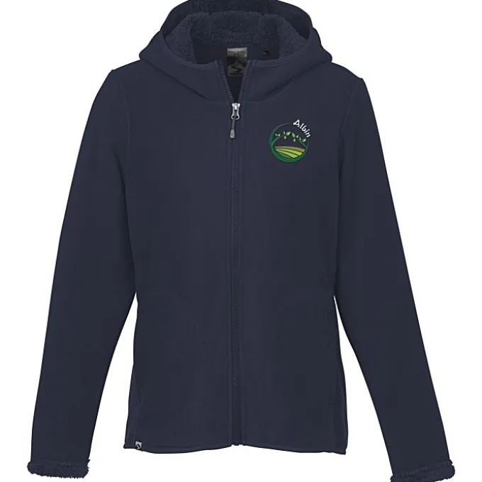 Storm Creek Summit Jacket - Ladies'