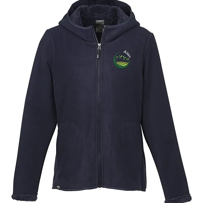 Storm Creek Summit Jacket - Ladies'