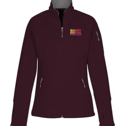 Storm Creek Sweater Fleece Jacket - Ladies'