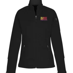 Storm Creek Sweater Fleece Jacket - Ladies'