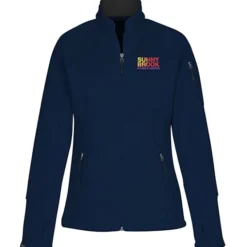 Storm Creek Sweater Fleece Jacket - Ladies'