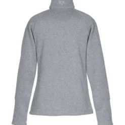 Storm Creek Sweater Fleece Jacket - Ladies'