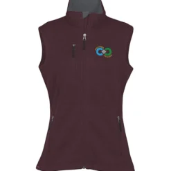 Storm Creek Sweater Fleece Vest - Ladies'