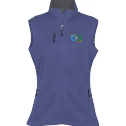 Storm Creek Sweater Fleece Vest - Ladies'