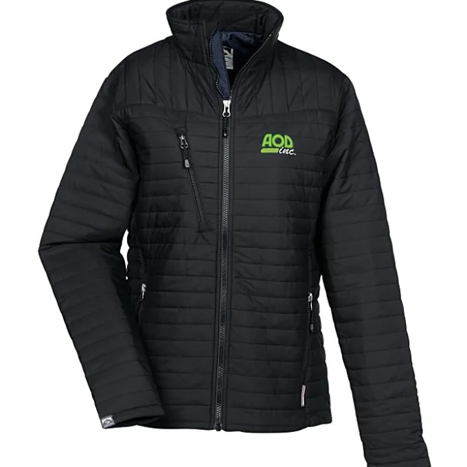 Storm Creek Thermolite Quilted Jacket - Ladies'