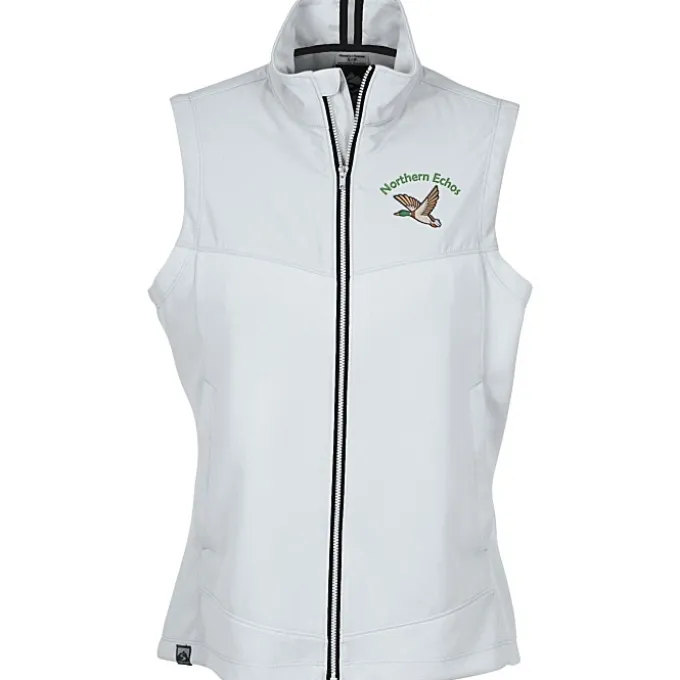 Storm Creek Tiebreaker II Vest - Ladies'