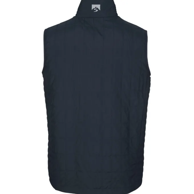 Storm Creek Traveler Matte Finish Vest - Men's