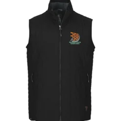 Storm Creek Traveler Matte Finish Vest - Men's