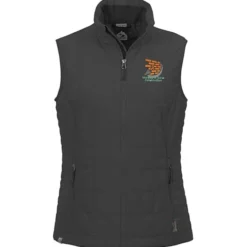 Storm Creek Traveler Matte Finish Vest - Ladies'