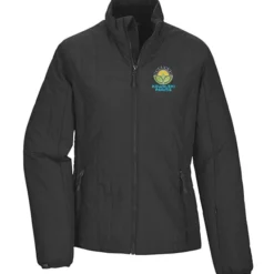 Storm Creek Traveler Matte Finish Jacket - Ladies'