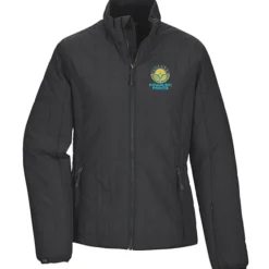 Storm Creek Traveler Matte Finish Jacket - Ladies'