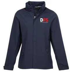 Storm Creek Ultimate Stretch Rain Jacket - Ladies'