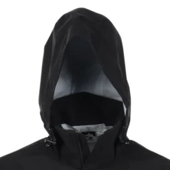 Storm Creek Ultimate Stretch Rain Jacket - Men's