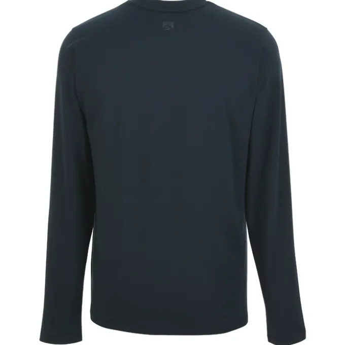 Storm Creek Varsity High Stretch Long Sleeve T-shirt - Men's