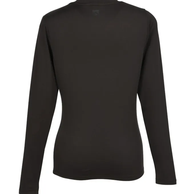 Storm Creek Varsity High Stretch Long Sleeve T-shirt - Ladies'