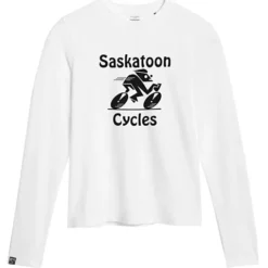Storm Creek Varsity High Stretch Long Sleeve T-shirt - Ladies'