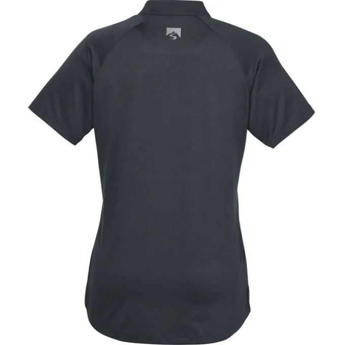 Storm Creek Visionary III Solid Polo - Ladies'