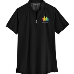 Storm Creek Visionary III Solid Polo - Ladies'