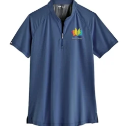 Storm Creek Visionary III Solid Polo - Ladies'