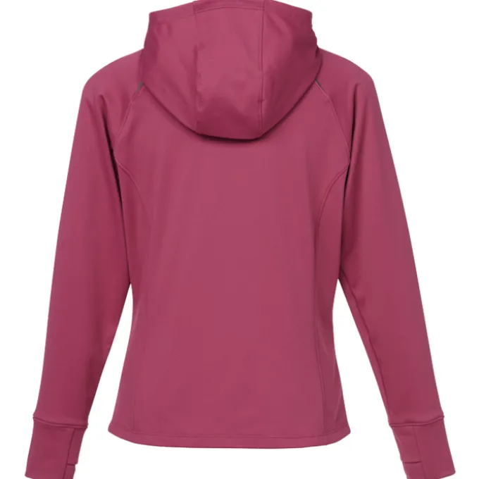 Storm Creek Weekender Full-Zip Hoodie - Ladies'