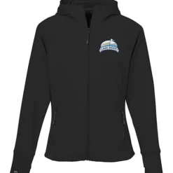 Storm Creek Weekender Full-Zip Hoodie - Ladies'