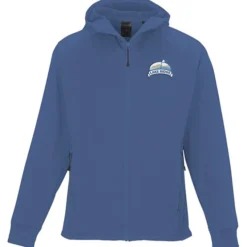 Storm Creek Weekender Full-Zip Hoodie - Men's