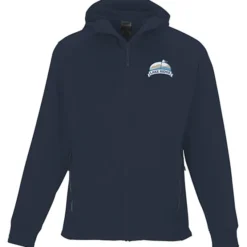 Storm Creek Weekender Full-Zip Hoodie - Men's