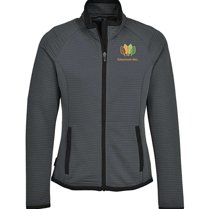 Stormtech Andorra Jacket - Ladies'