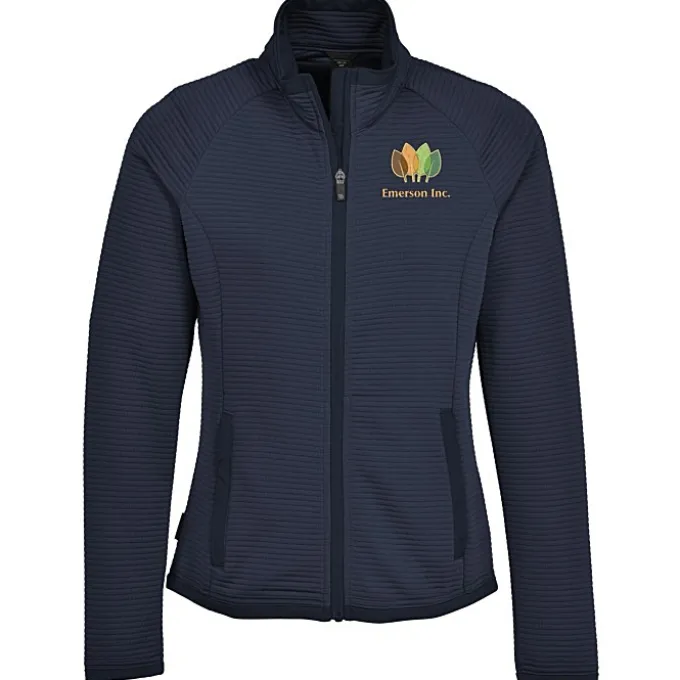 Stormtech Andorra Jacket - Ladies'