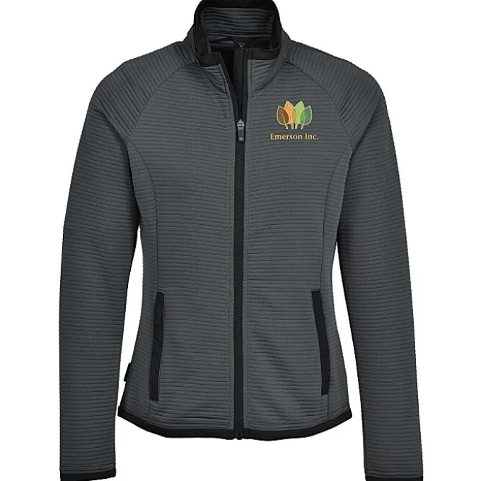 Stormtech Andorra Jacket - Ladies'