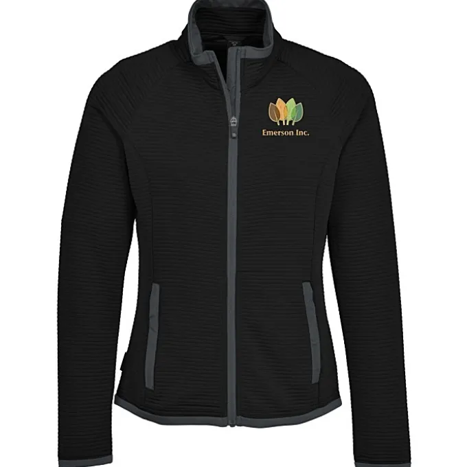 Stormtech Andorra Jacket - Ladies'