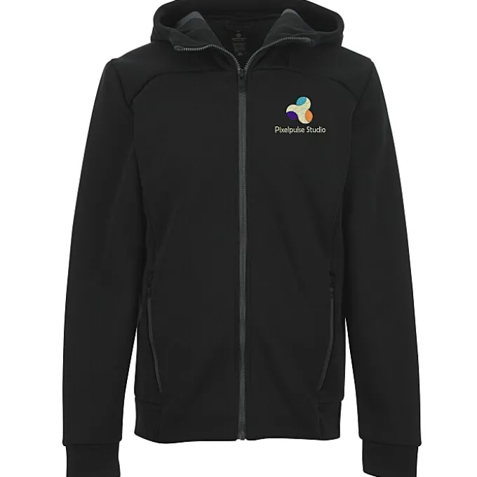 Stormtech Antares Performance Hooded Jacket - Men's