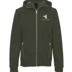 Stormtech Antares Performance Hooded Jacket - Men's