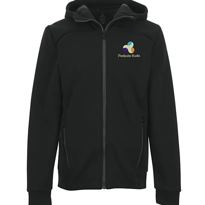 Stormtech Antares Performance Hooded Jacket - Men's