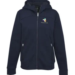Stormtech Antares Performance Hooded Jacket - Ladies'