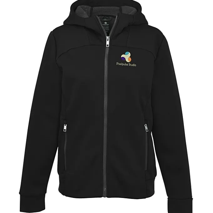 Stormtech Antares Performance Hooded Jacket - Ladies'