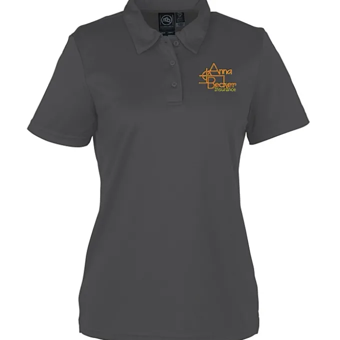 Stormtech Apollo H2X-DRY Polo - Ladies'