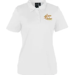Stormtech Apollo H2X-DRY Polo - Ladies'