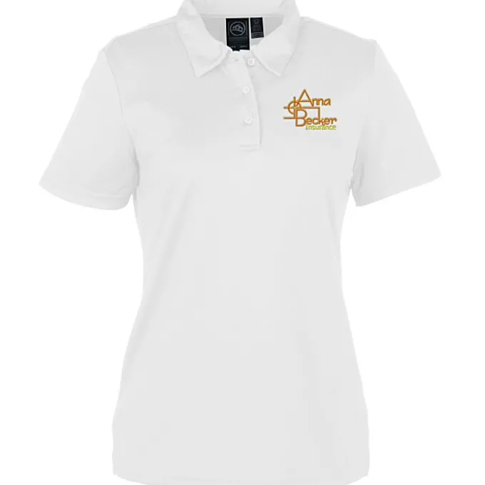Stormtech Apollo H2X-DRY Polo - Ladies'