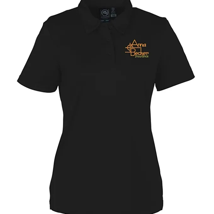 Stormtech Apollo H2X-DRY Polo - Ladies'