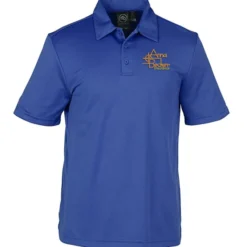 Stormtech Apollo H2X-DRY Polo - Men's