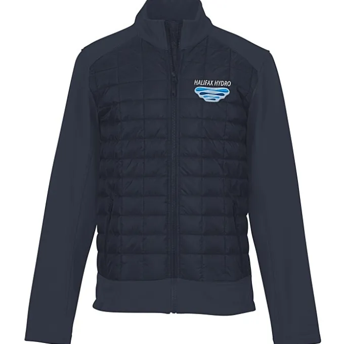 Stormtech Appalachian Thermal Soft Shell Jacket - Men's