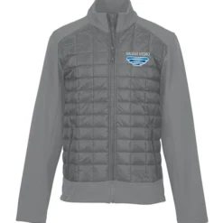 Stormtech Appalachian Thermal Soft Shell Jacket - Men's