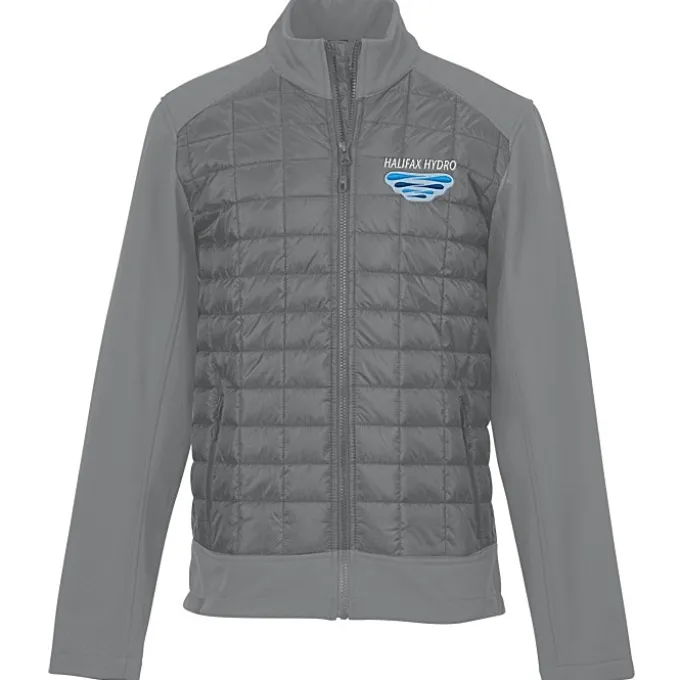 Stormtech Appalachian Thermal Soft Shell Jacket - Men's