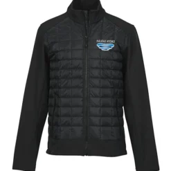 Stormtech Appalachian Thermal Soft Shell Jacket - Men's