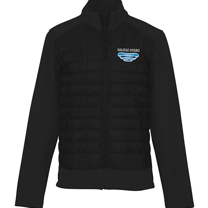 Stormtech Appalachian Thermal Soft Shell Jacket - Men's