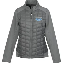 Stormtech Appalachian Thermal Soft Shell Jacket - Ladies'